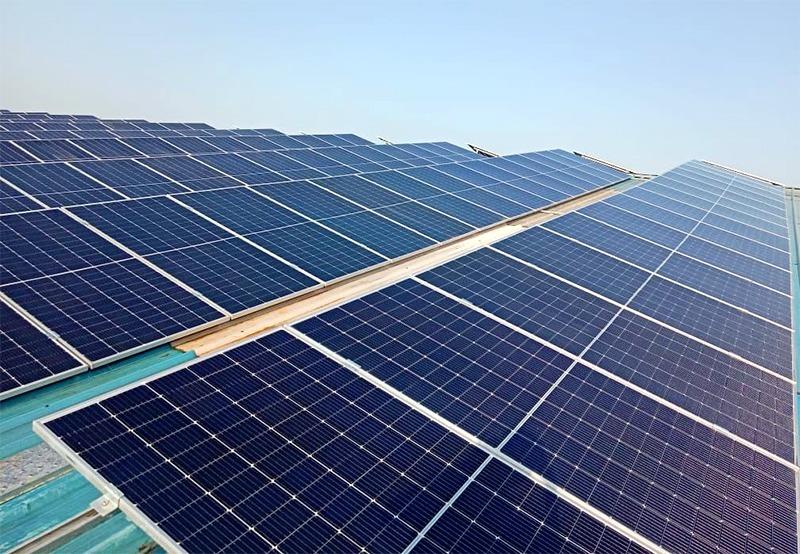 Rice Exporter TLG Agro Traders Expands Rooftop Solar Capacity to 1.6 MW