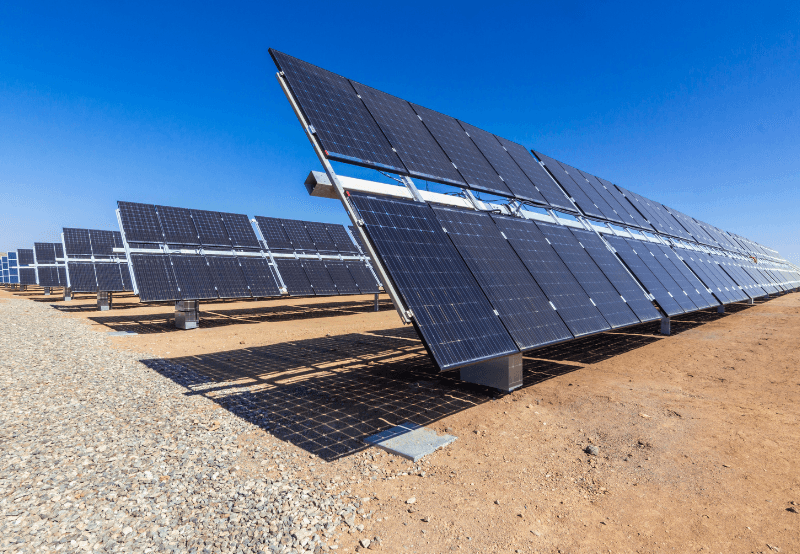 EESL Tenders 2.5 MW Solar Project in Maharashtra