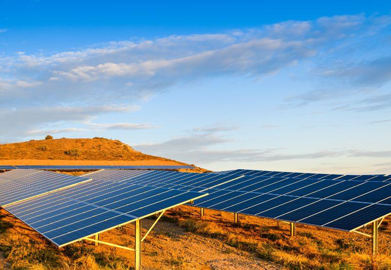 Military Engineer Services Floats Maintenance Tender for 1 MW Solar Project