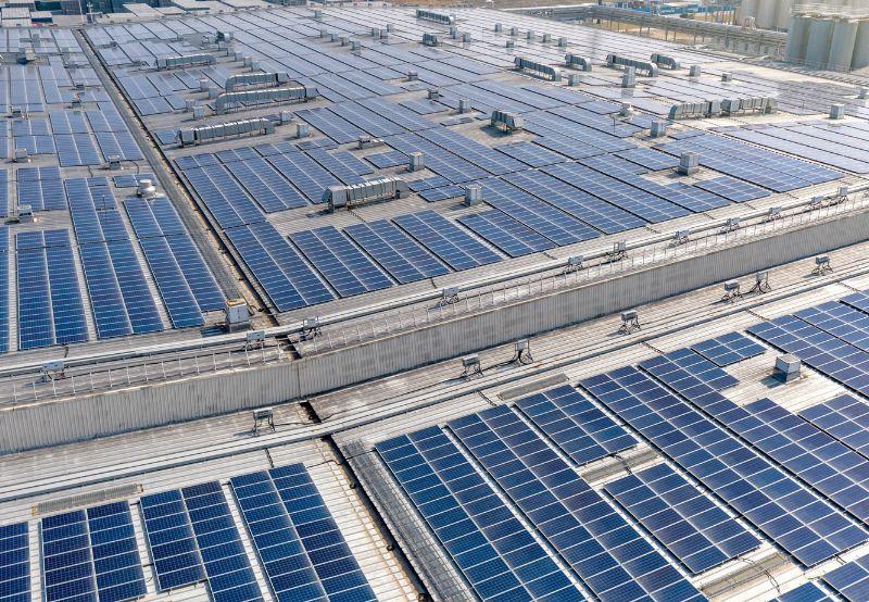 MAHAPREIT Floats Tender for 100 MW Rooftop Solar Projects