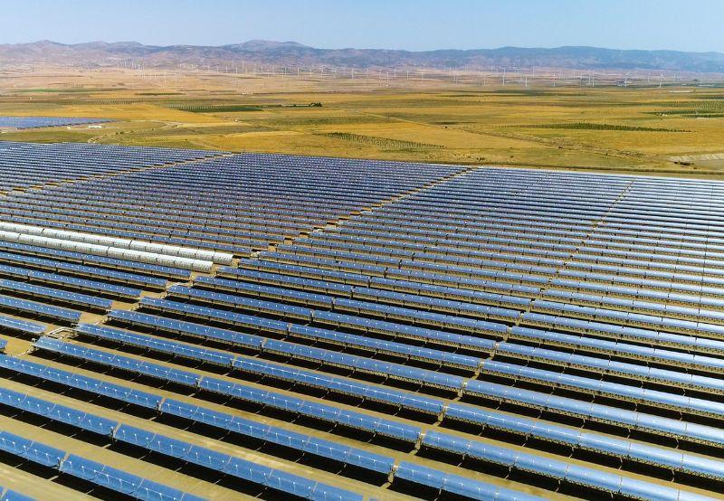 Germany Floats Tender for 2.13 GW Solar Projects