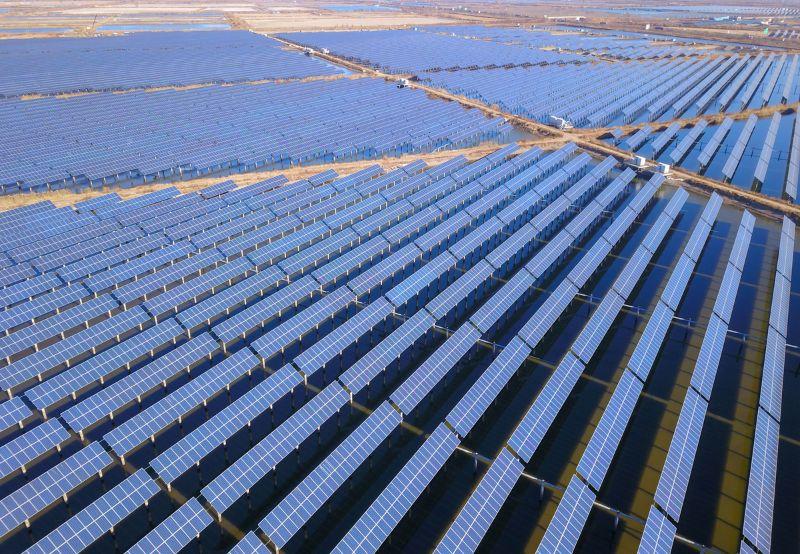 MENA Weekly Round-Up: O-Green Closes Financing for 93 MW Oman Solar Project