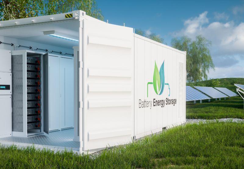NTPC REL Announces Winner of 250 MW Solar Plus 200 MWh Storage Auction