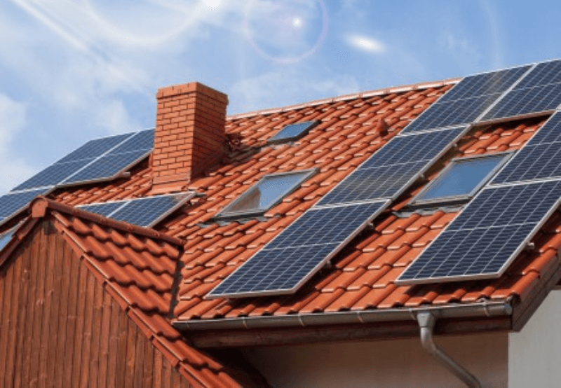 Tripura Invites Bids for 21 MW Residential Rooftop Solar Systems