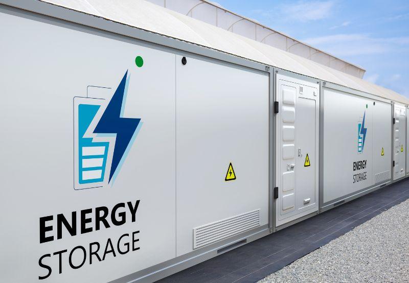 ACME Solar Commissions 120 MWh of Battery Storage Capacity in Rajasthan