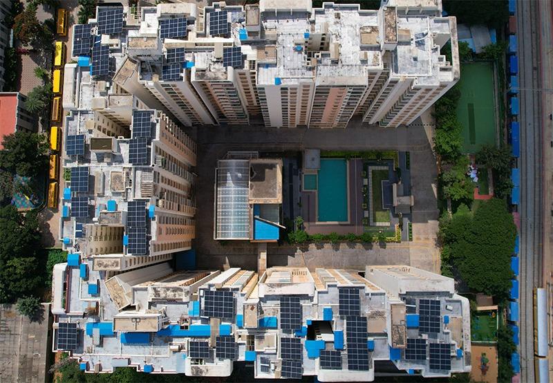 Bengaluru Apartment Cuts Power Bills by 80% With 150 kW Rooftop Solar ProjectJun 5, 2026