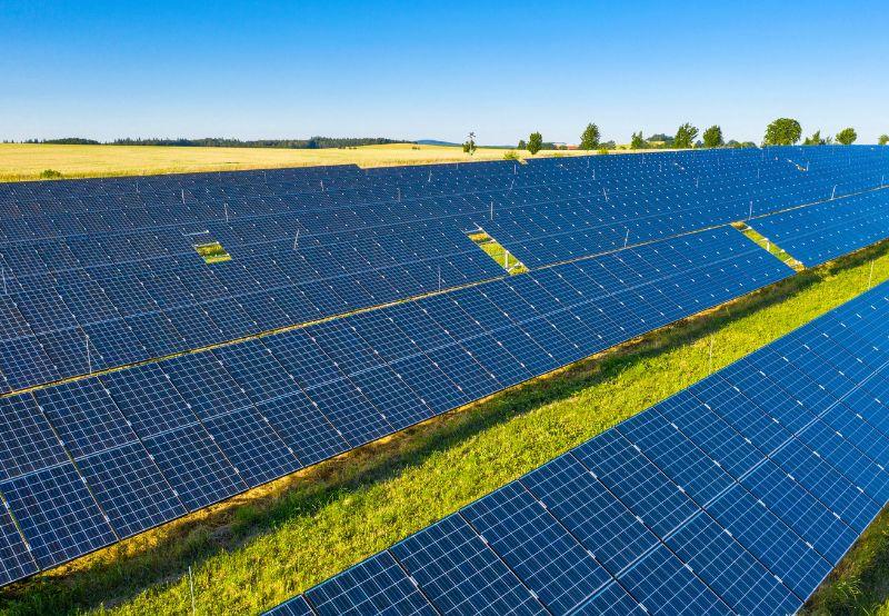 Engineering Projects India Floats EPC Tender for 250 MW Solar Projects