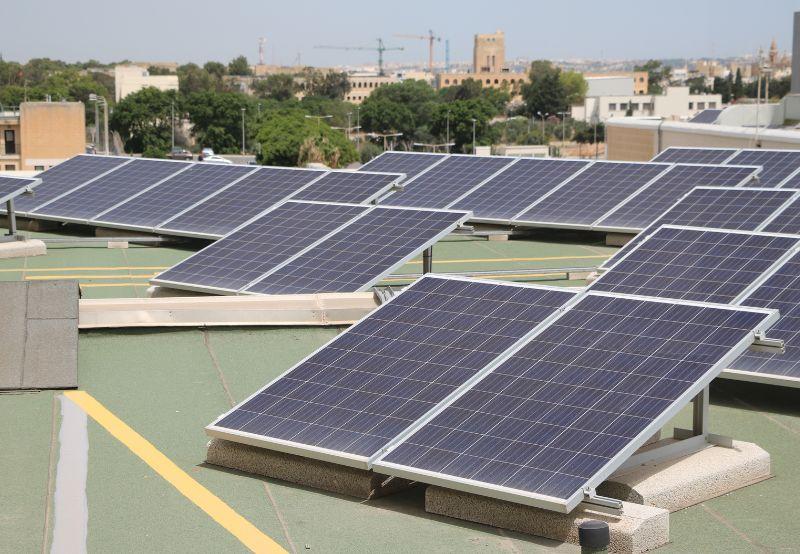 Extreme Weather Exposes Hidden Risks in Rooftop Solar Module Design: In-Depth Analysis