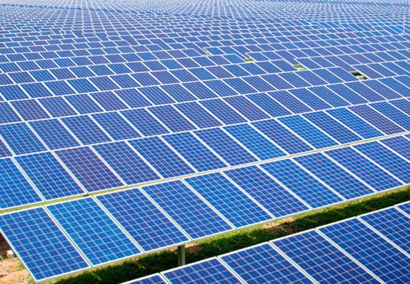 NTPC REL Floats Land & Power Evacuation Tender for 500 MW Solar ProjectsJun 16, 2026