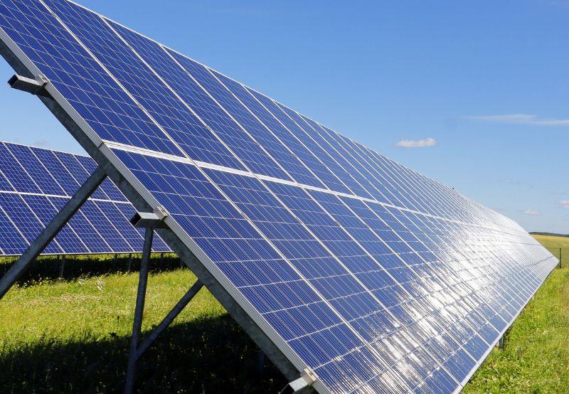 Military Engineer Services Floats O&M Tender for 6 MW Solar ProjectsJun 12, 2026