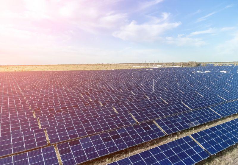 NTPC Floats O&M Tender for 20 MW Solar Project in Gujarat
