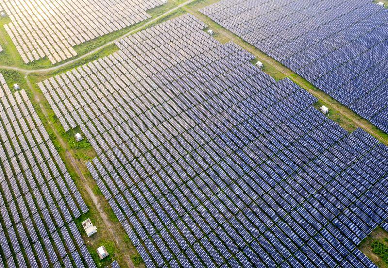 NTPC Renewables Floats Tender for 300 MW Solar Projects in Rajasthan
