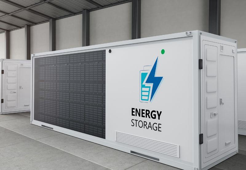 NTPC Renewables Tenders 2.2 GWh Battery Storage Project in RajasthanJun 16, 2026