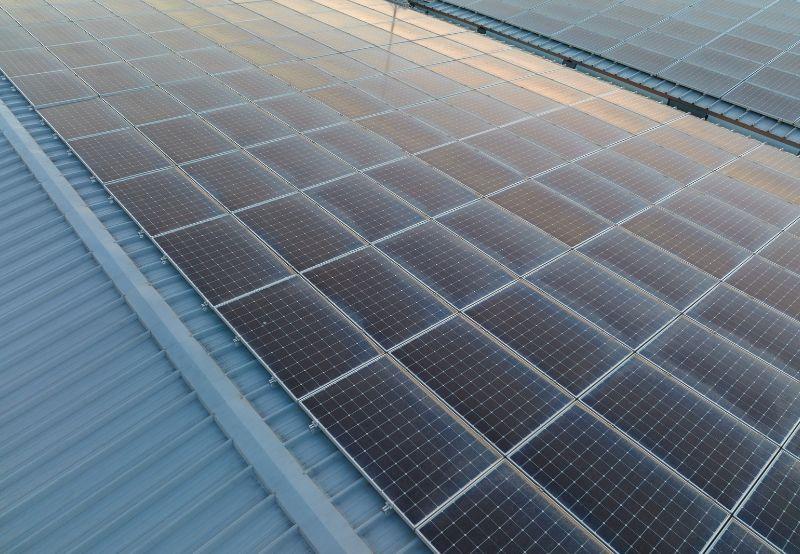 PM Surya Ghar Crosses Four Million, But FY 2027 Target Remains Distant