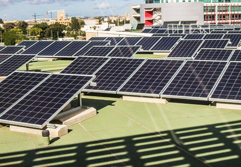 Punjab Energy Development Agency Invites Bids for 10 MW Solar Projects