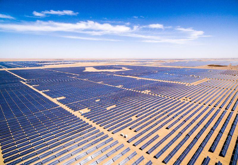 Rajasthan Leads India’s Solar Open Access Market in Q1