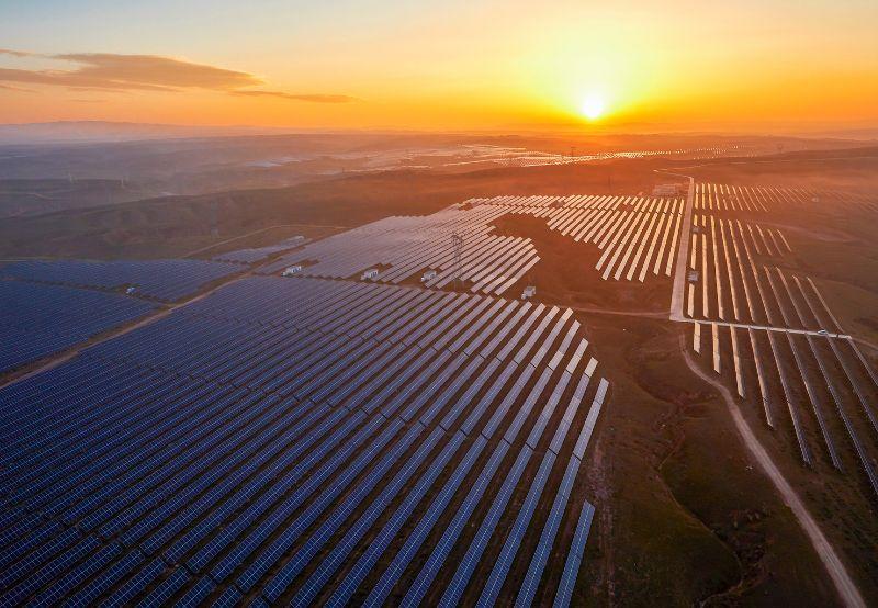 TCIL Seeks Consortium Partner for 31.2 MW Solar Projects Across Ghana