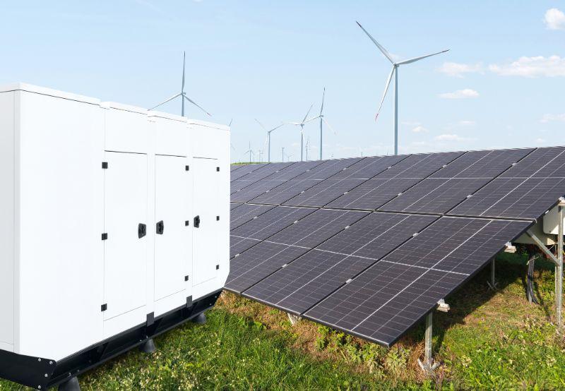 US Defense Adds Eight Chinese Clean Energy Firms to its Blacklist