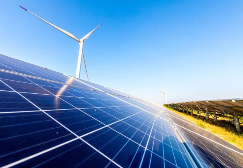 CleanMax Partners with Meta Platforms for 837 MW Solar, Wind Projects