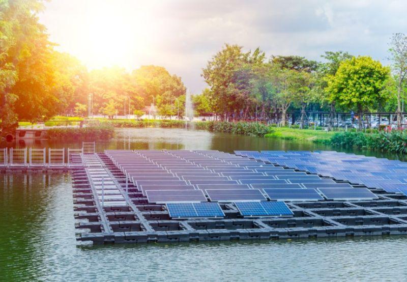 Daily News Wrap-Up: India’s Floating Solar Potential Assessed at 102 GWJun 12, 2026