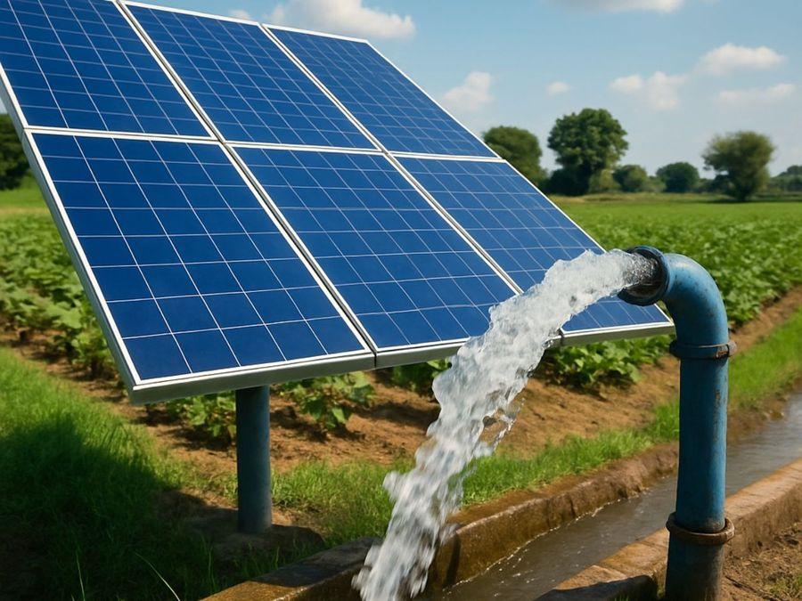 RERC Rejects PM-KUSUM Solar Developer’s Compensation Claim Over Substation Shift