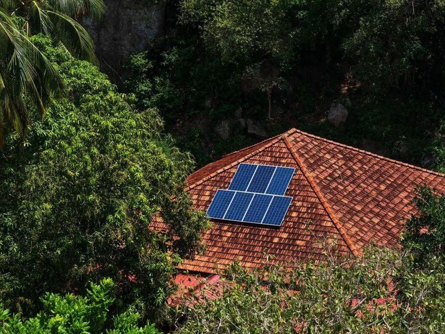 Bihar Targets 25 Lakh Rooftop Solar Homes Under PM Surya Ghar Scheme by 2027