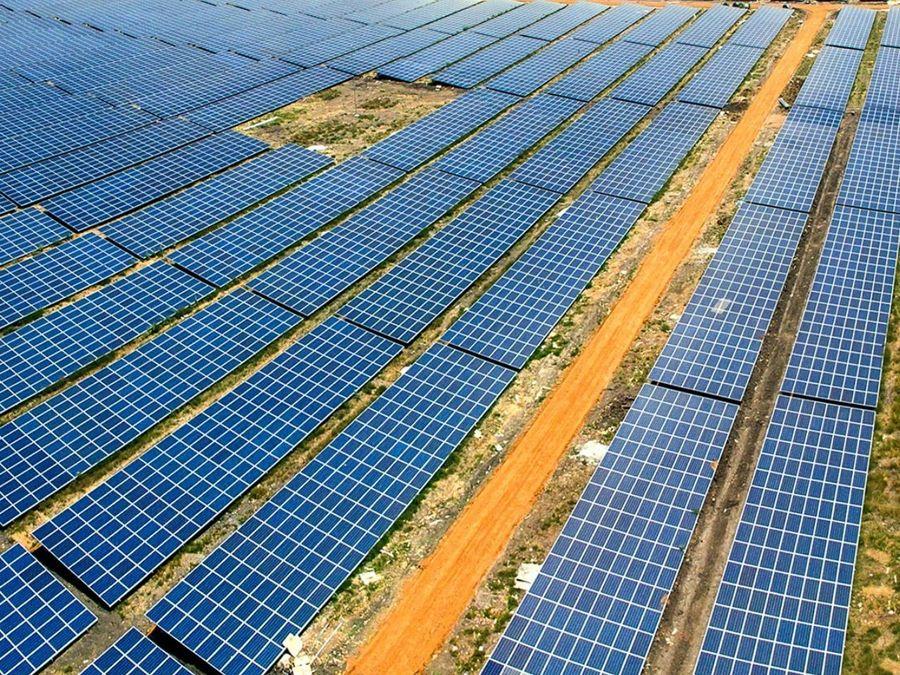 India's Solar Demand to Grow 22% CAGR Through FY35 on Data Centre Push