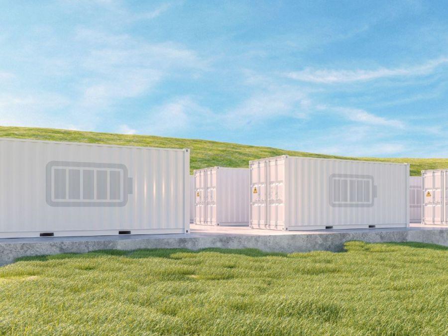 ACME Solar Commissions Additional 120 MWh Battery Storage Capacity in Rajasthan
