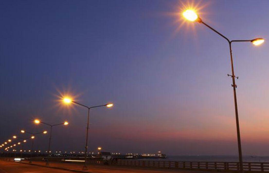 UPNEDA Floats Tender for 6,000 Solar Lighting Systems Across Uttar Pradesh