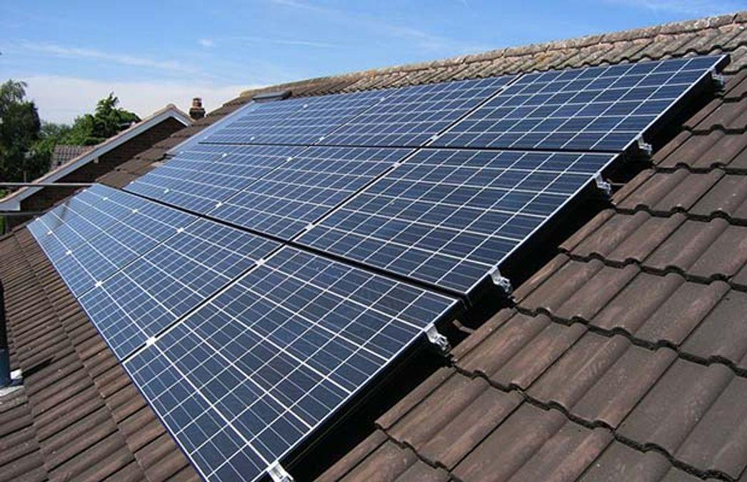 Oswal Pumps Bags 63 MW Rooftop Solar Orders Under PM Surya Ghar Scheme in Bihar